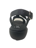 Zax 84 Negro - Piel