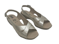Zax 87 Gold - Piel