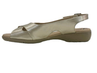 Zax 87 Gold - Piel