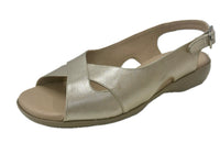 Zax 87 Gold - Piel