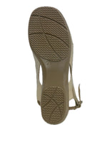 Zax 87 Gold - Piel