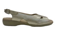 Zax 87 Gold - Piel