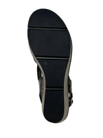 Zax Z945 Negro - Charol Arrugado