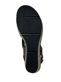 Zax Z945 Negro - Charol Arrugado