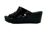 Zax 947 Negro - Charol