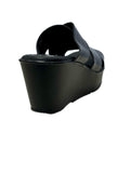 Zax 947 Negro - Charol
