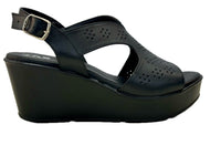 Zax Z945 Negro - Piel