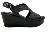 Zax Z945 Negro - Piel