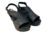 Zax Z945 Negro - Piel
