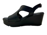 Zax Z945 Negro - Piel
