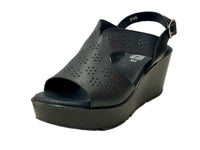 Zax Z945 Negro - Piel