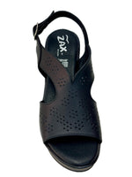 Zax Z945 Negro - Piel