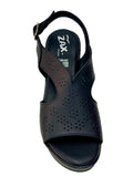 Zax Z945 Negro - Piel