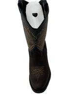 Caballo Dorado 206823 Tan - Piel