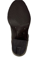Caballo Dorado 206823 Tan - Piel