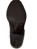 Caballo Dorado 206823 Tan - Piel