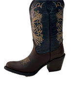 Caballo Dorado 206823 Tan - Piel
