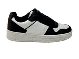 Flexi 131604 Negro/Blanco -