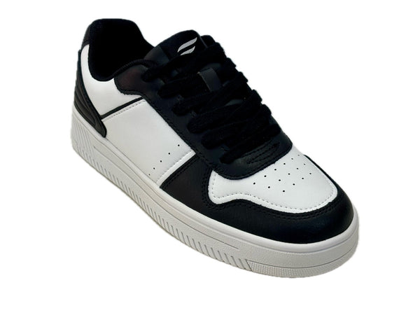 Flexi 131604 Negro/Blanco -