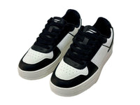 Flexi 131604 Negro/Blanco -