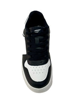 Flexi 131604 Negro/Blanco -