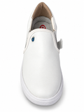 Gala G40 - Clinico - Piel - Blanco