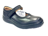 Hush Puppies 1461  Negro - Piel Precios Desde