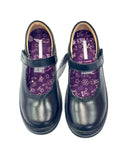 Hush Puppies 1461  Negro - Piel Precios Desde
