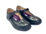 Hush Puppies 1461  Negro - Piel Precios Desde
