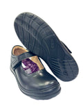 Hush Puppies 1461  Negro - Piel Precios Desde