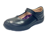 Hush Puppies 1461  Negro - Piel Precios Desde