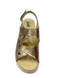 Zax 5126 Seda - Piel