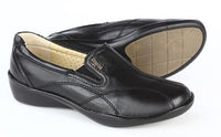 Onena 1109 Negro - Piel