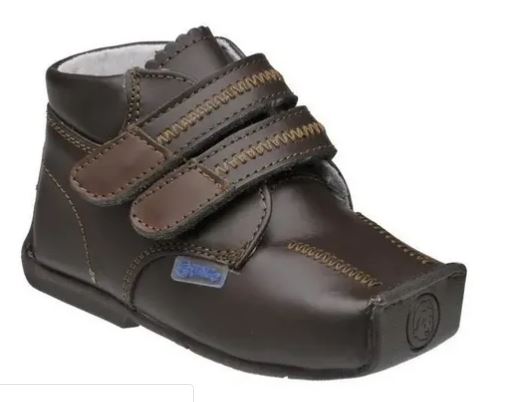 Pingo 5037 Café Piel – ZAPATERIA AMADOR