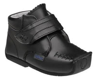 Pingo 5038 Negro - Piel