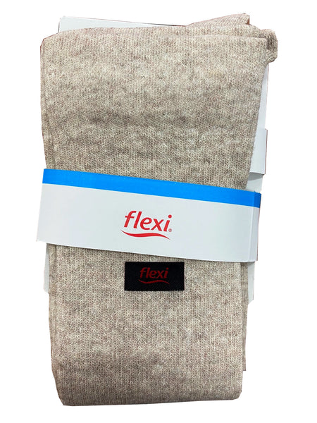 Flexi A661 Beige  - Calcetín Dama - Compresión