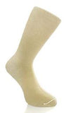 Flexi FA459 Nude - Calcetin Pie Sensible Dama - Par