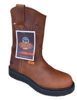 Angus 760 Tan - Laredo - Piel