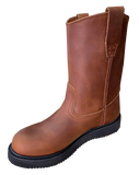 Angus 760 Tan - Laredo - Piel