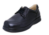 Bio Shoes 6703 Negro - Piel - Diabetico