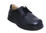 Bio Shoes 6703 Negro - Piel - Diabetico