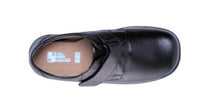 Bio Shoes 6704 Negro - Piel - Diabetico