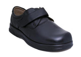 Bio Shoes 6704 Negro - Piel - Diabetico