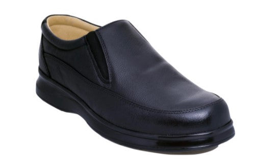 Bio Shoes 7002 Negro - Piel - Diabetico