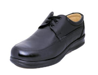 Bio Shoes 7005 Negro - Piel - Diabetico