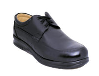 Bio Shoes 7005 Negro - Piel - Diabetico