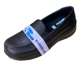 Bio Shoes 5100 - Diabetico - Piel