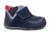 Coloso 8791 -  Negro - Piel Nubuck - Bebe