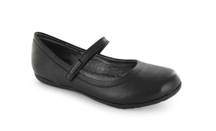 Coqueta 31102 Negro - Piel - PRECIOS DESDE