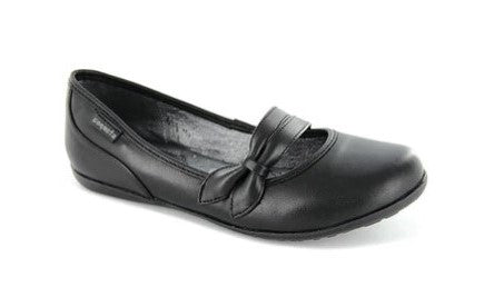 Coqueta 31103 Negro - Piel -